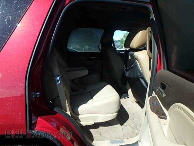 2013 GMC YUKON - VIN: 1GKS2EEF7DR315526 - Фото 6