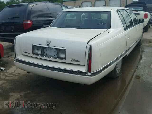 1994 CADILLAC DEVILLE - VIN: 1G6KF52Y4RU317649 - Photo 4