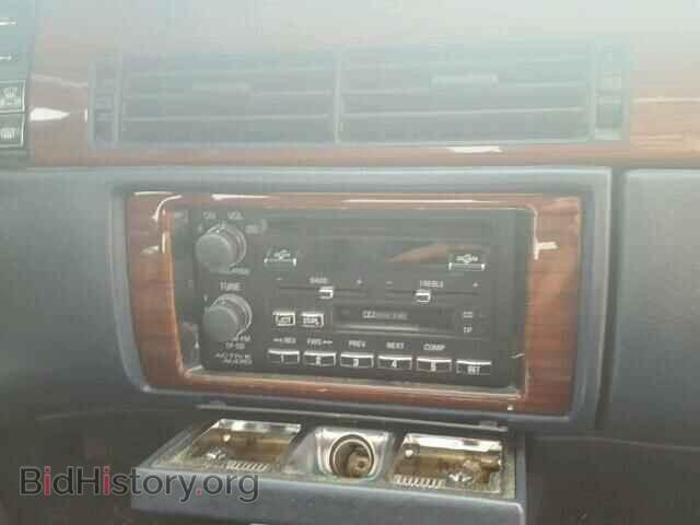 1994 CADILLAC DEVILLE - VIN: 1G6KF52Y4RU317649 - Photo 9