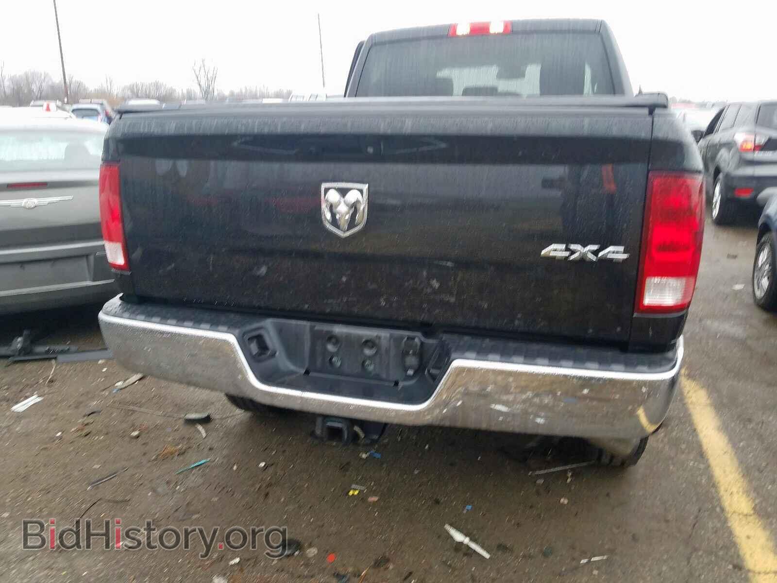 2018 RAM 2500 - VIN: 3C6UR5CJ2JG347178 - Фото 9