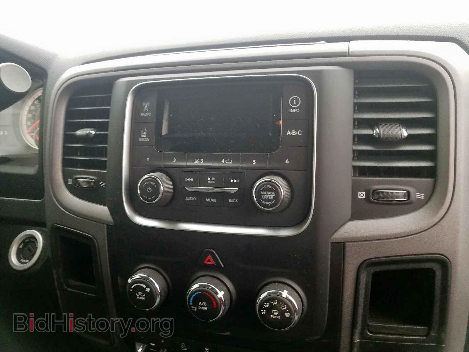 2018 RAM 2500 - VIN: 3C6UR5CJ2JG347178 - Фото 10