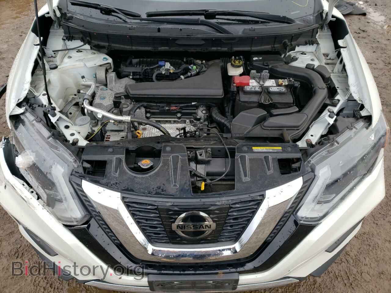 2017 NISSAN ROGUE - VIN: KNMAT2MV5HP602490 - Фото 7
