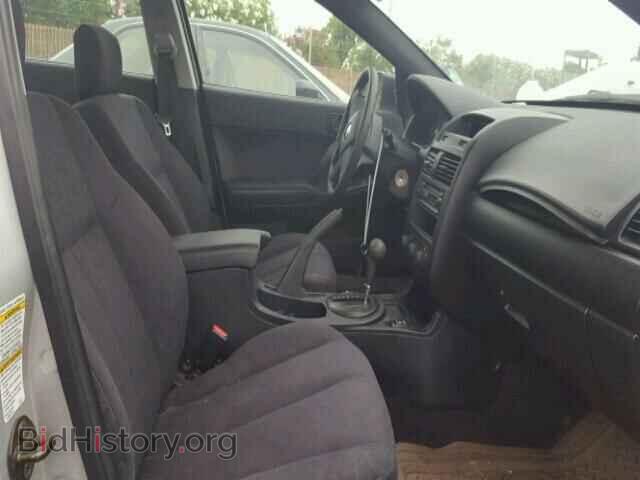 2005 MITSUBISHI GALANT - VIN: 4A3AB26F55E024551 - Фото 5