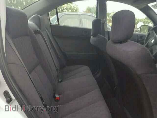 2005 MITSUBISHI GALANT - VIN: 4A3AB26F55E024551 - Фото 6