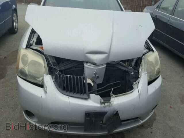 2005 MITSUBISHI GALANT - VIN: 4A3AB26F55E024551 - Фото 7