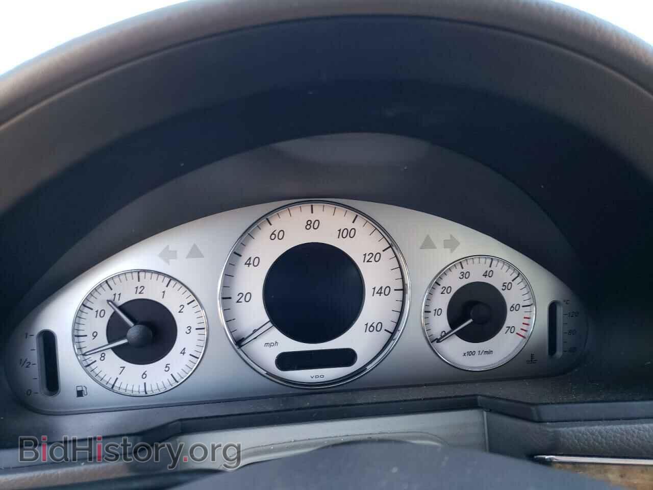 2008 MERCEDES-BENZ E-CLASS - VIN: WDBUF87X58B186117 - Фото 8
