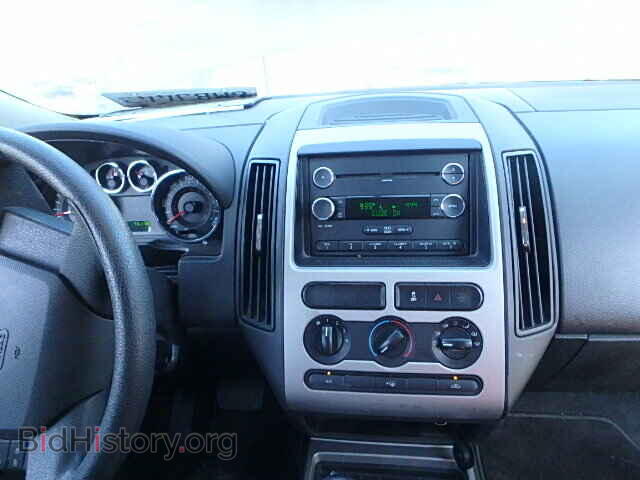 2010 FORD EDGE - VIN: 2FMDK3GC9ABB13616 - Фото 9