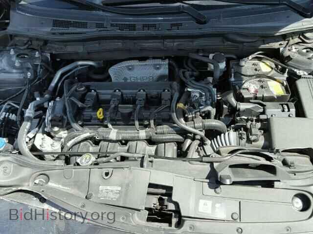 2014 MAZDA 6 - VIN: JM1GJ1V68E1138465 - Фото 7