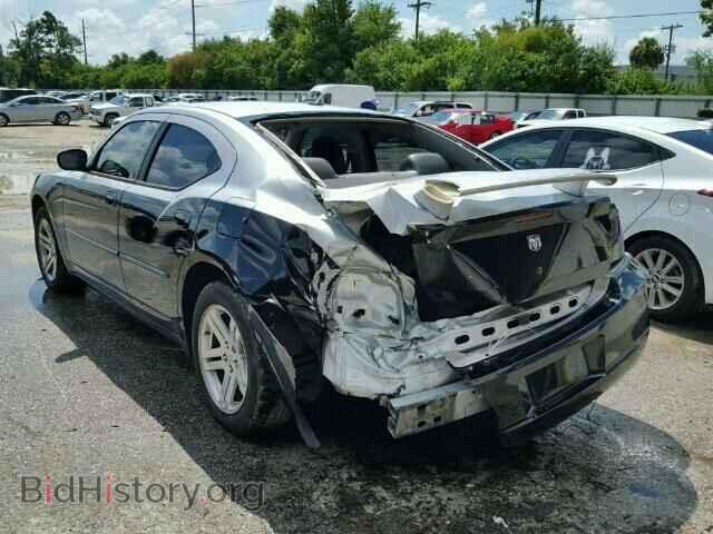 2010 DODGE CHARGER - VIN: 2B3CA3CV2AH311902 - Фото 3