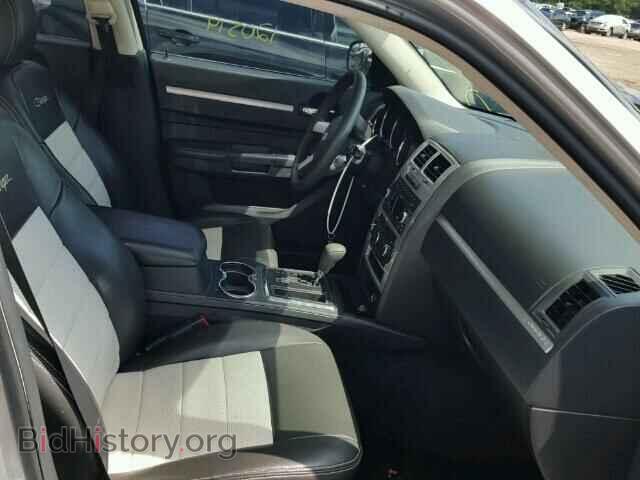 2010 DODGE CHARGER - VIN: 2B3CA3CV2AH311902 - Фото 5