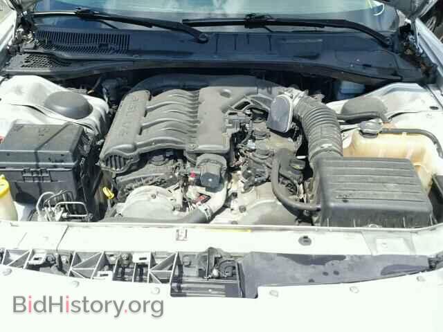 2010 DODGE CHARGER - VIN: 2B3CA3CV2AH311902 - Фото 7