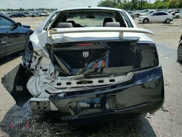 2010 DODGE CHARGER - VIN: 2B3CA3CV2AH311902 - Фото 10