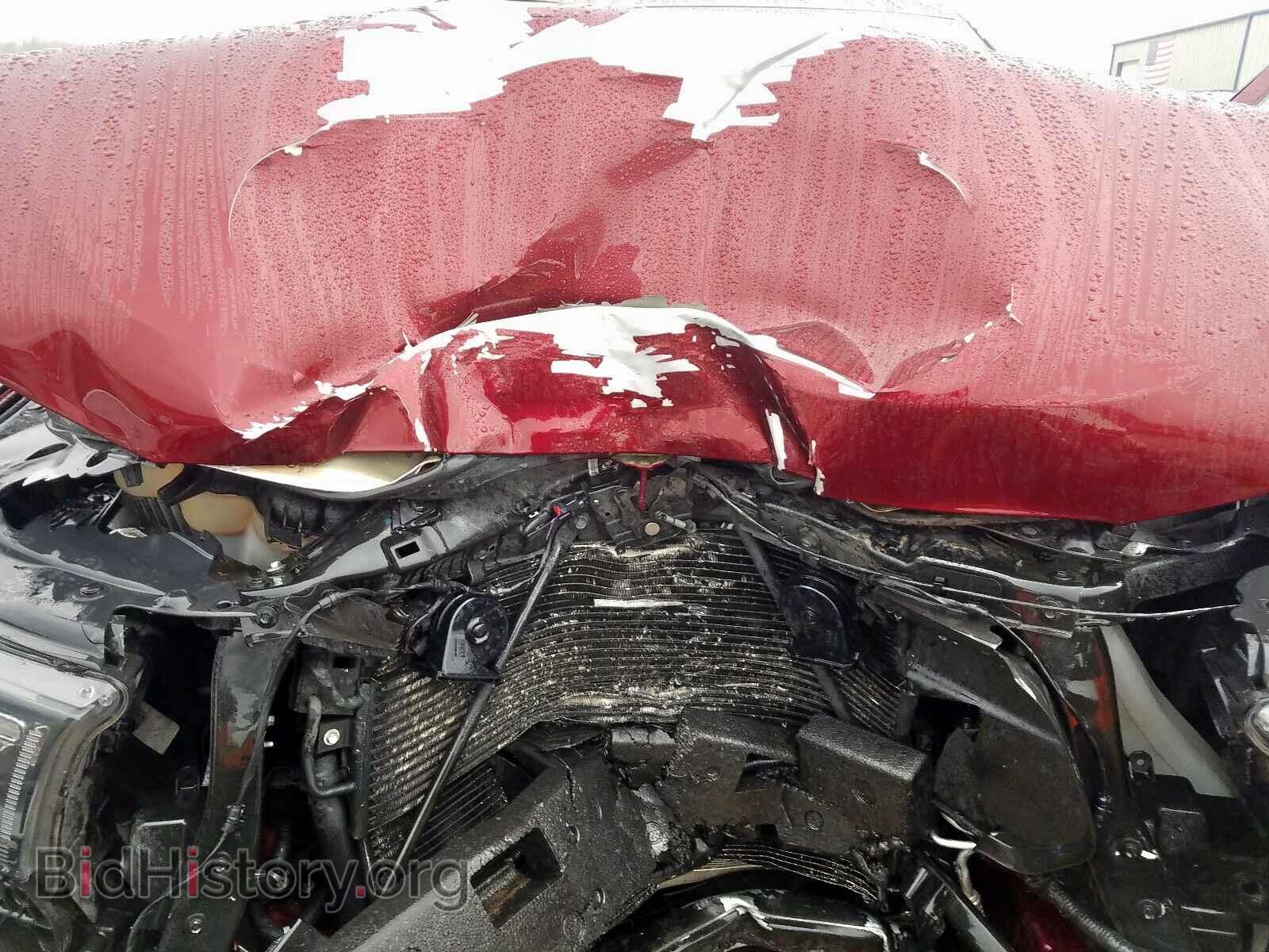 2017 DODGE DURANGO GT - VIN: 1C4RDJDG5HC771380 - Photo 7
