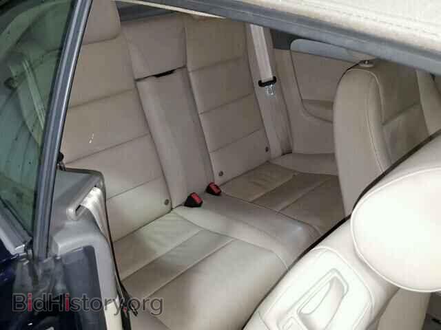 2006 AUDI A4 - VIN: WAUBC48H86K003692 - Фото 6