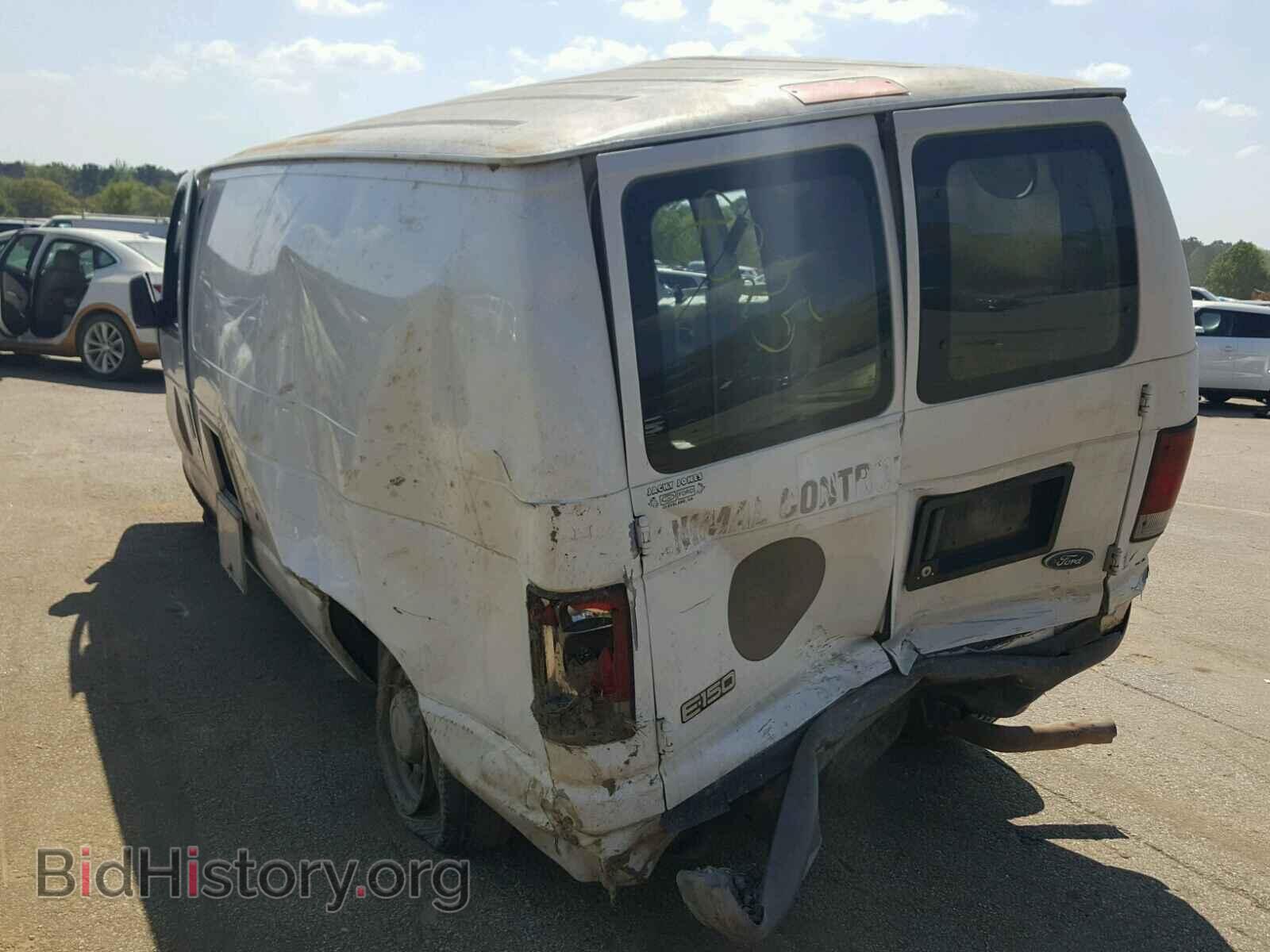 2005 FORD ECONOLINE - VIN: 1FTRE14L95HA68325 - Фото 3