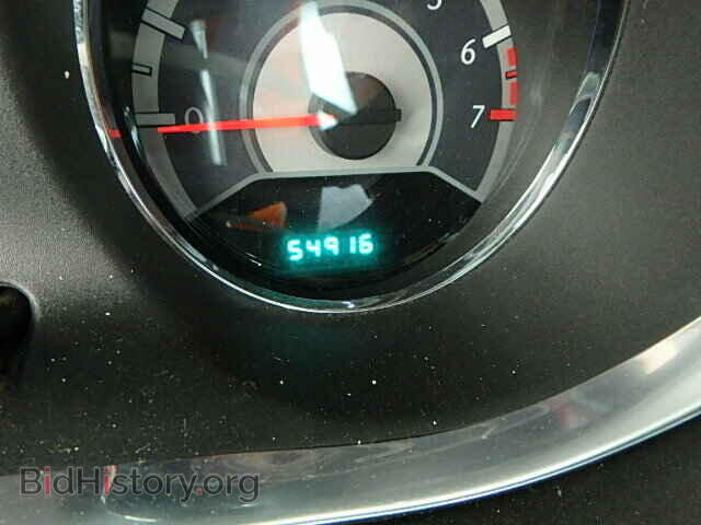 2012 CHRYSLER 200 - VIN: 1C3CCBBB8CN171136 - Фото 8