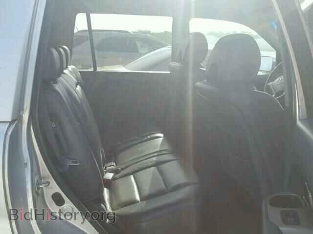 2006 HONDA PILOT - VIN: 2HKYF18686H525562 - Фото 6