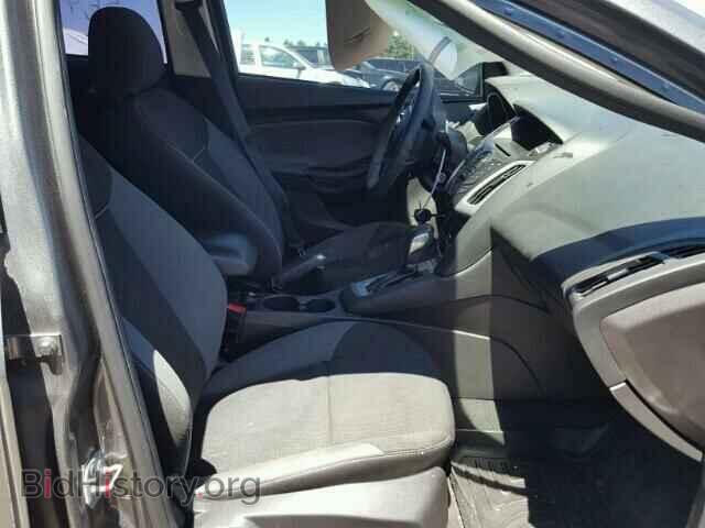 2014 FORD FOCUS - VIN: 1FADP3F25EL132383 - Фото 5