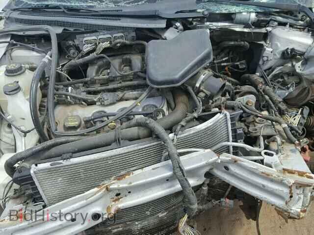 2010 FORD EDGE - VIN: 2FMDK3GCXABB13320 - Фото 7
