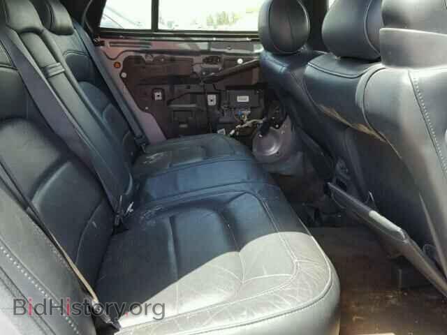 2004 CADILLAC DEVILLE - VIN: 1G6KD54YX4U240524 - Фото 6