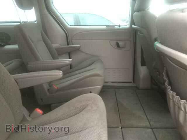 2006 DODGE CARAVAN - VIN: 1D4GP24R16B549849 - Фото 6