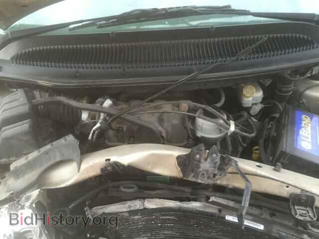 2006 DODGE CARAVAN - VIN: 1D4GP24R16B549849 - Фото 7