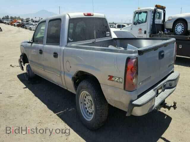 2005 CHEVROLET SILVERADO - VIN: 2GCEK13T651383756 - Фото 3
