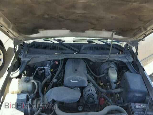 2005 CHEVROLET SILVERADO - VIN: 2GCEK13T651383756 - Фото 7