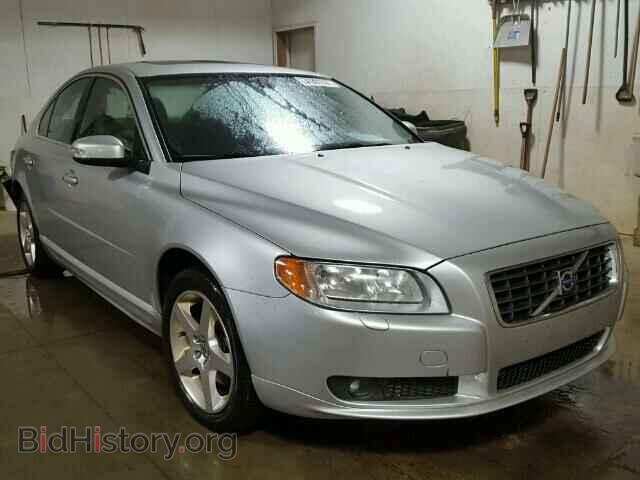 Photo YV1AS982581078587 - VOLVO S80 2008