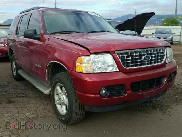 Фотография 1FMZU73K55UB95915 - FORD EXPLORER 2005