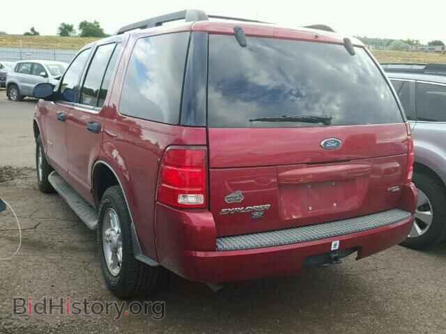 2005 FORD EXPLORER - VIN: 1FMZU73K55UB95915 - Photo 3