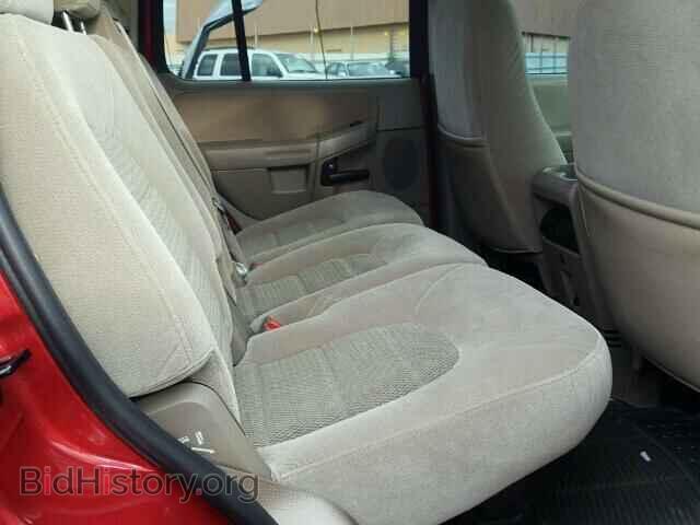 2005 FORD EXPLORER - VIN: 1FMZU73K55UB95915 - Photo 6