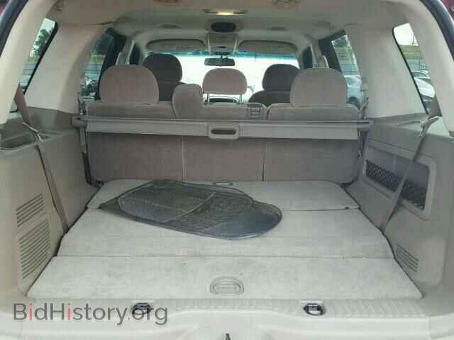 2005 FORD EXPLORER - VIN: 1FMZU73K55UB95915 - Photo 9