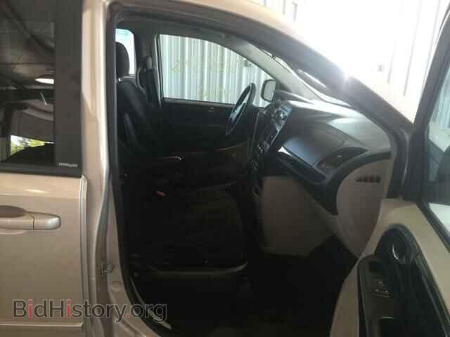 2012 DODGE CARAVAN - VIN: 2C4RDGBG3CR402202 - Фото 5