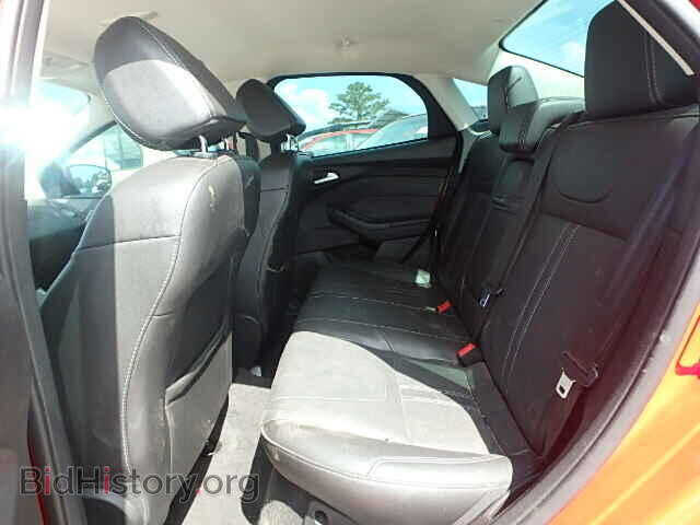 2013 FORD FOCUS - VIN: 1FADP3F20DL252574 - Photo 6