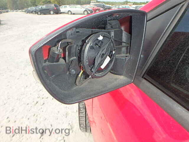 2013 FORD FOCUS - VIN: 1FADP3F20DL252574 - Photo 10