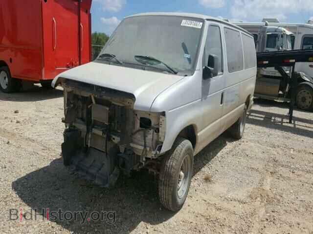 2012 FORD ECONOLINE - VIN: 1FBNE3BL2CDA61027 - Фото 2