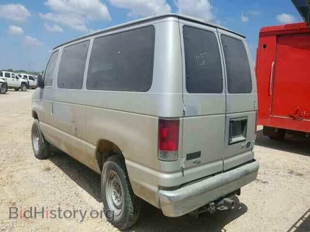 2012 FORD ECONOLINE - VIN: 1FBNE3BL2CDA61027 - Фото 3