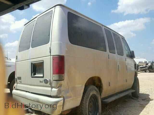 2012 FORD ECONOLINE - VIN: 1FBNE3BL2CDA61027 - Фото 4