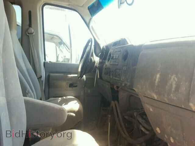 2012 FORD ECONOLINE - VIN: 1FBNE3BL2CDA61027 - Фото 5