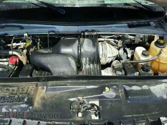 2012 FORD ECONOLINE - VIN: 1FBNE3BL2CDA61027 - Фото 7