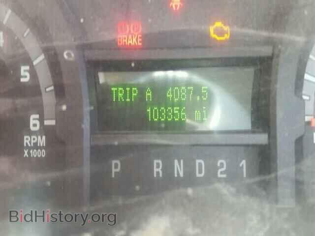 2012 FORD ECONOLINE - VIN: 1FBNE3BL2CDA61027 - Фото 8