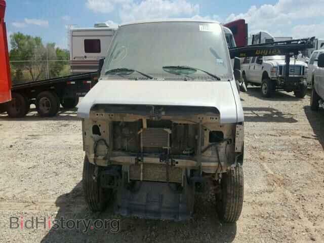 2012 FORD ECONOLINE - VIN: 1FBNE3BL2CDA61027 - Фото 9