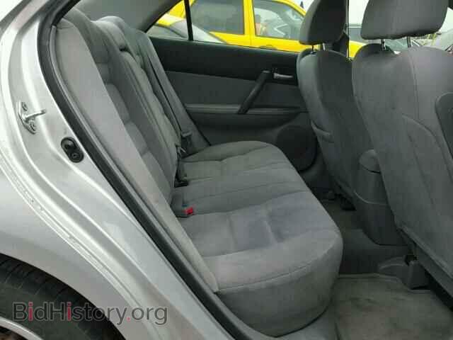 2007 MAZDA 6 - VIN: 1YVHP80C575M40309 - Photo 6
