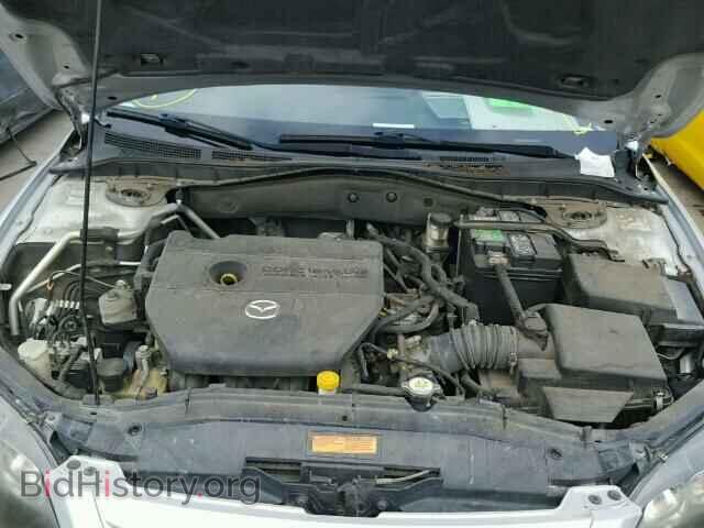 2007 MAZDA 6 - VIN: 1YVHP80C575M40309 - Photo 7