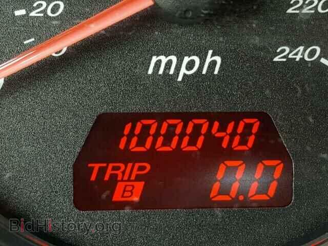2007 MAZDA 6 - VIN: 1YVHP80C575M40309 - Photo 8