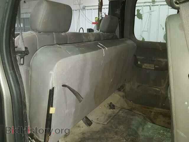 2008 CHEVROLET SILVERADO - VIN: 2GCEK190781201404 - Photo 6