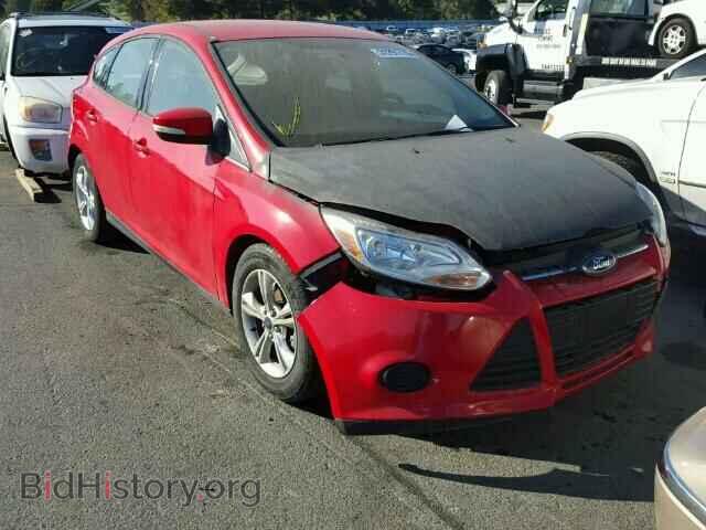 Photo 1FADP3K22DL363343 - FORD FOCUS 2013