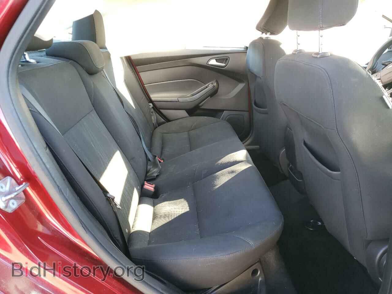 2016 FORD FOCUS - VIN: 1FADP3F23GL313100 - Photo 6