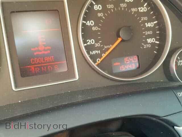 2006 AUDI A4 - VIN: WAUAF78E36A036311 - Фото 8